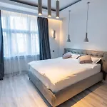 Barrique Apartament