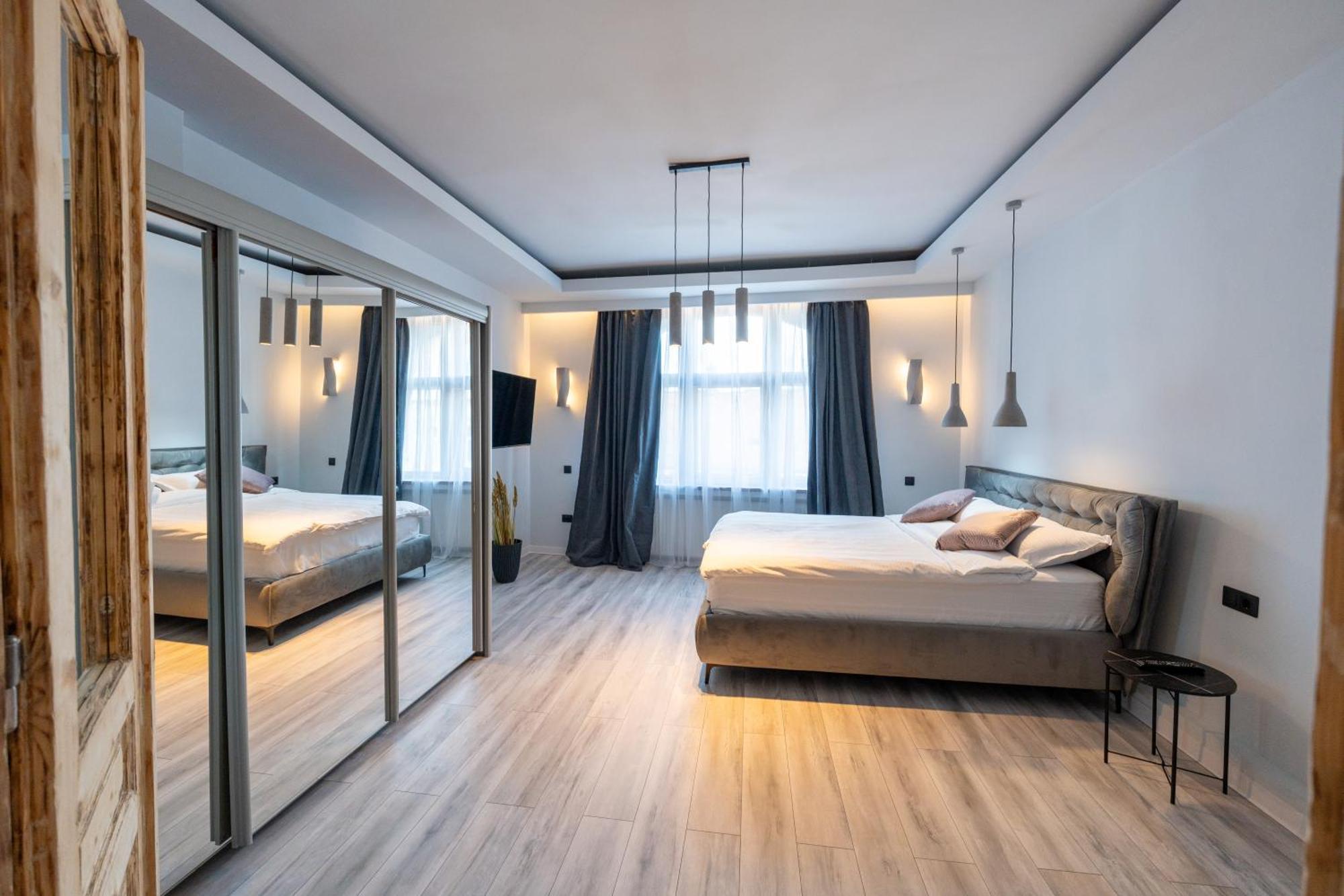 Barrique Apartment Brașov